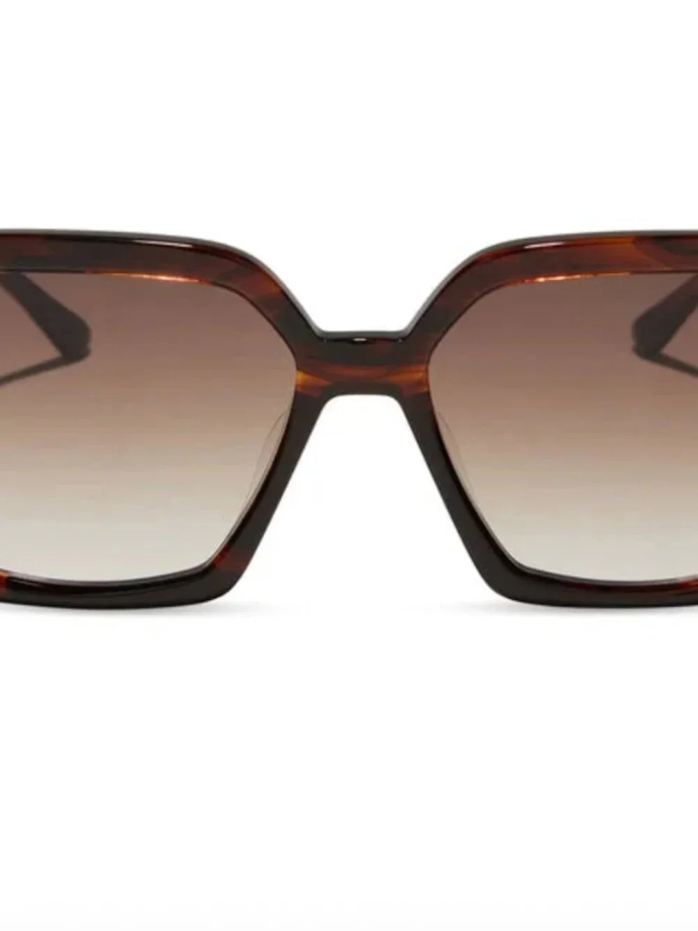 Diff Eyewear Sloane Sunglasses NWT